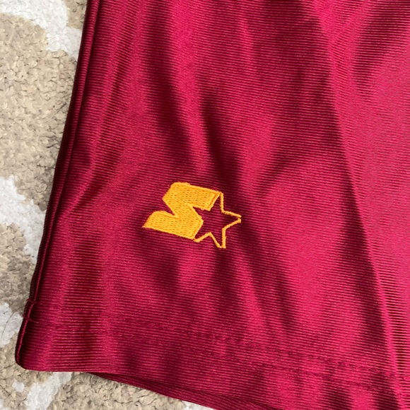 Men’s ASU Basketball Shorts - Picture 3 of 4